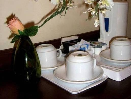 Fitzroy/Cosmo Hotel 런던 외부 사진