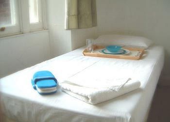 Fitzroy/Cosmo Hotel 런던 외부 사진