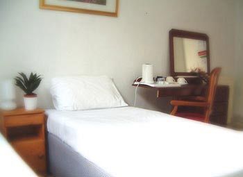Fitzroy/Cosmo Hotel 런던 외부 사진